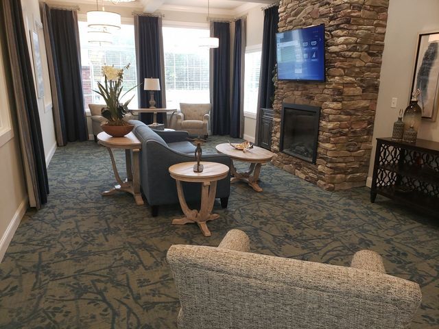 Commercial Property cleaning