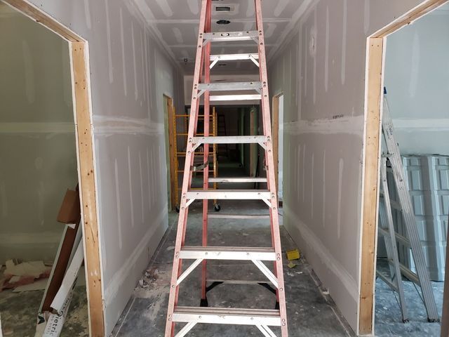 Commercial Property cleaning