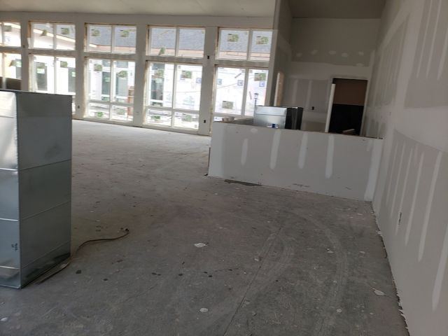 Commercial Property cleaning