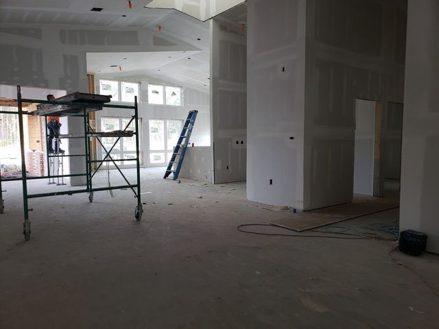 Commercial Property cleaning