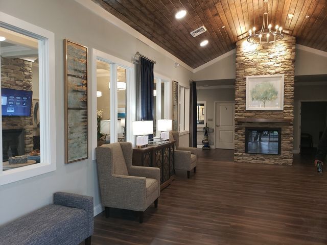 Commercial Property cleaning