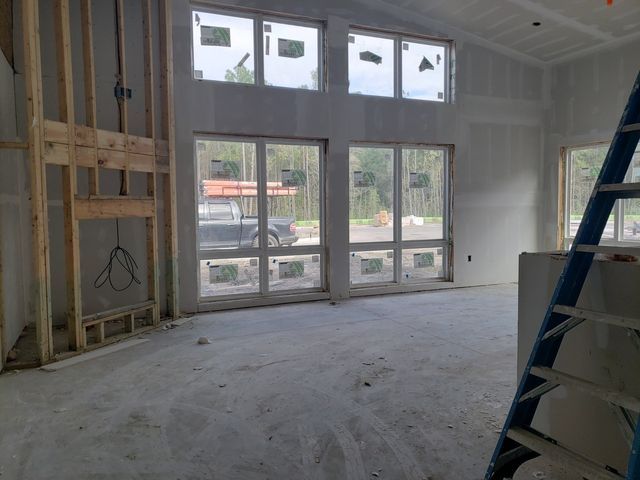 Commercial Property cleaning