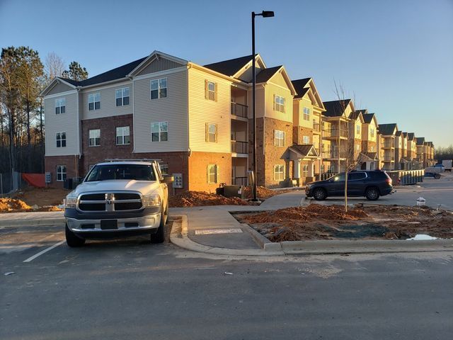 Commercial Property cleaning