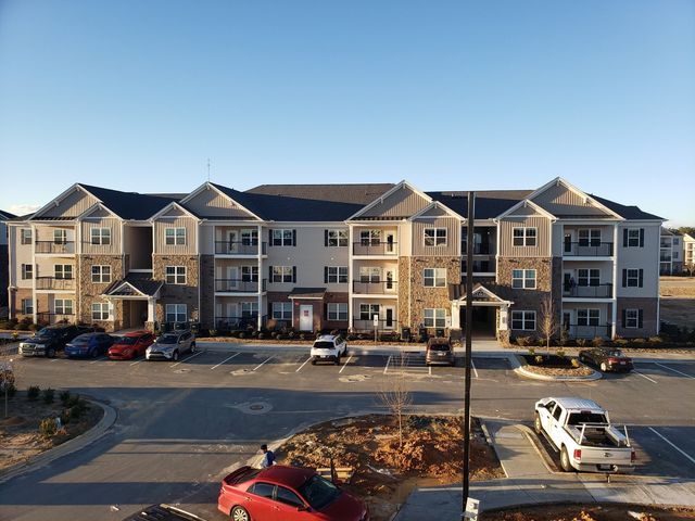 Commercial Property cleaning