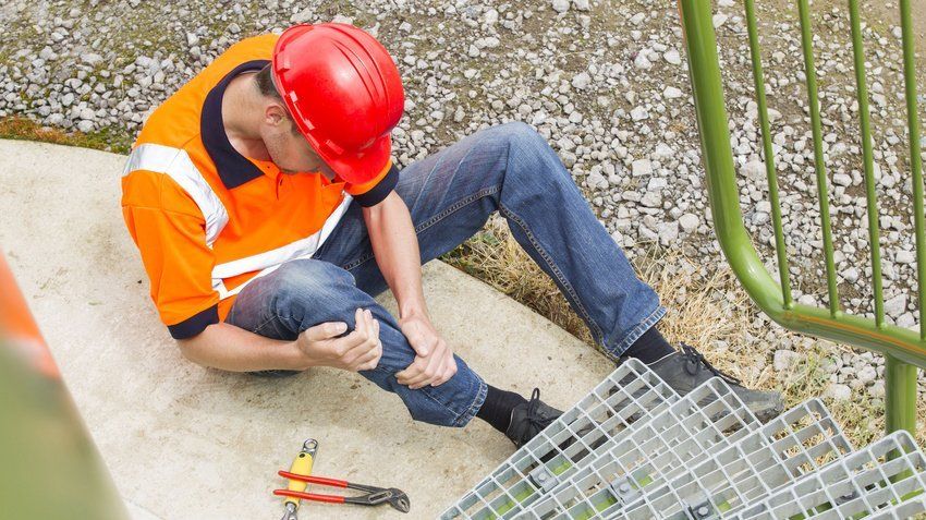 Personal Injury