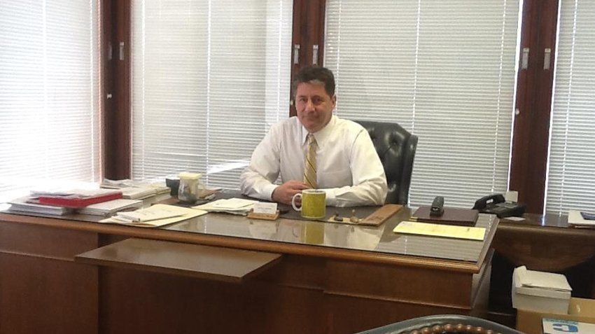 Lawyer