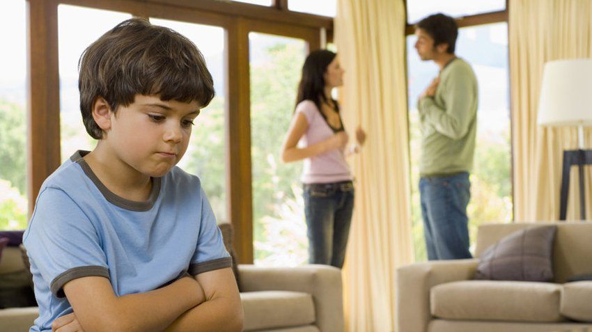 Child Custody