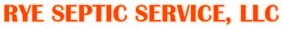 Rye Septic Service LLC - Logo