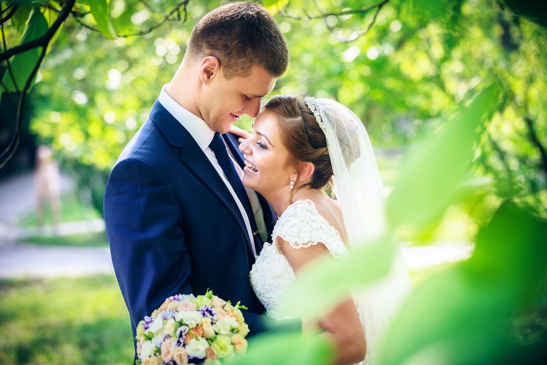 wedding venue