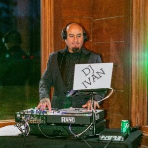 DJ Ivan