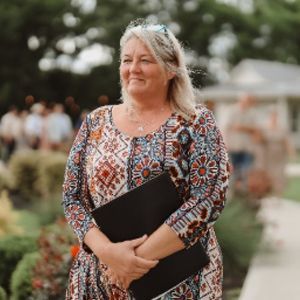 Teresa Davis