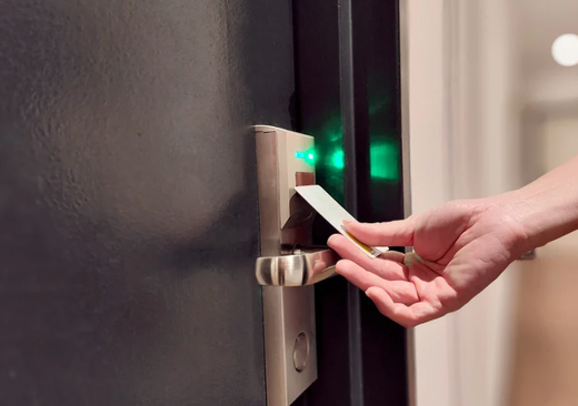 Security systems