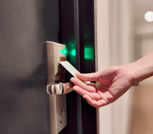 Security systems