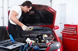 Auto Repair Service