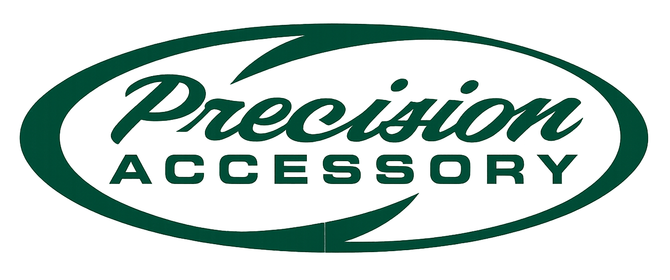 Precision Accessory LLC - logo