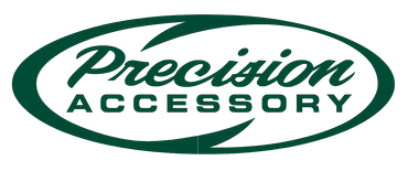 Precision Accessory LLC - logo