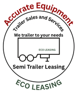 Accurate Equipment Logo