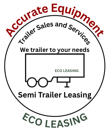 Accurate Equipment Logo
