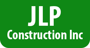 JLP Construction Inc-Logo