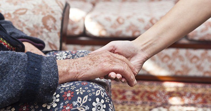 Learn More About Gallery assisted living