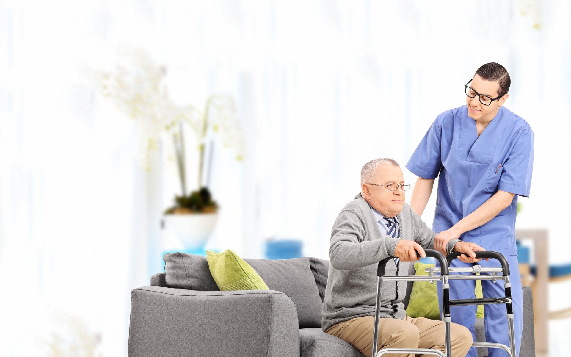 Assisted Living Meadow Creek Hospitality LLC Montevideo MN