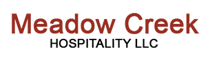 Meadow Creek Hospitality LLC | Logo