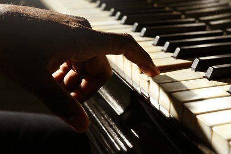 Piano