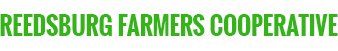 Reedsburg Farmers Cooperative - Logo