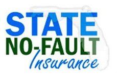 State No-Fault Insurance Agency Logo