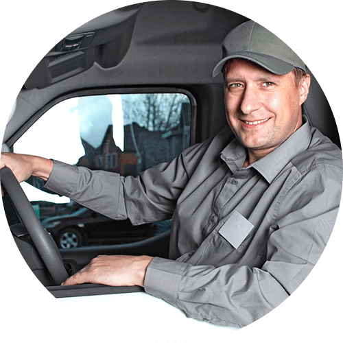 commercial driver