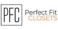 Perfect Fit Closets logo