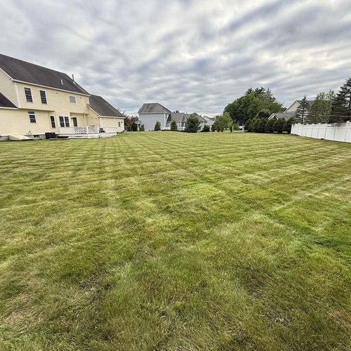 D&D Landscaping LLC