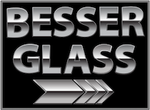 Besser Glass - Logo