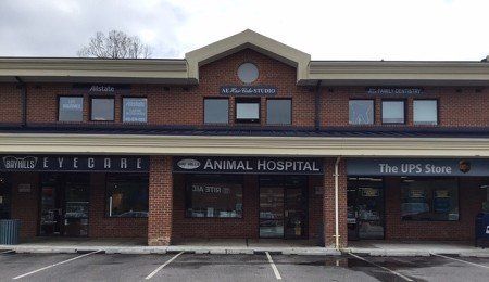 Bay Hills Animal Hospital