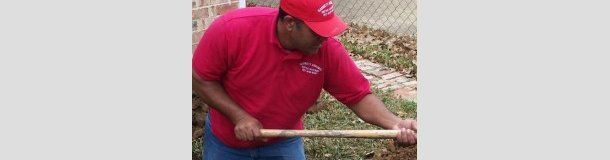 Septic Maintenance