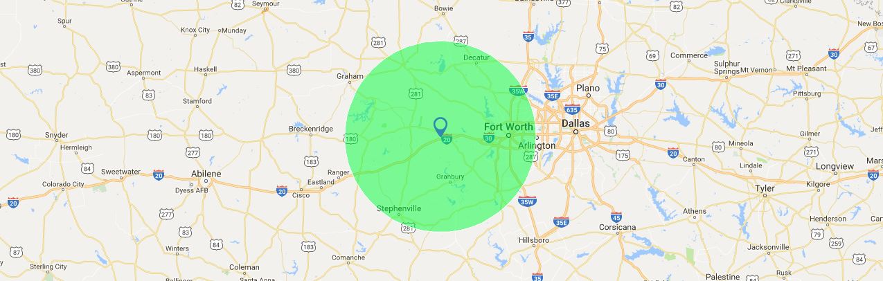 Garrett Aerobic Septic Systems Inc-817-448-9467