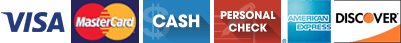 payment methods
