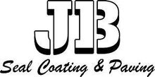 JB Seal Coating & Paving-Logo