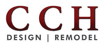 CCH Design | Remodel logo