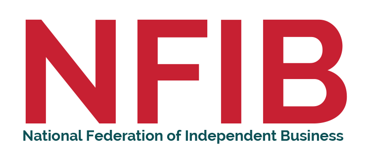 NFIB logo