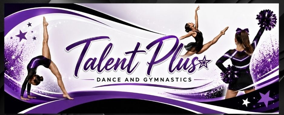 Talent Plus logo