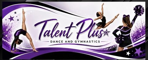 Talent Plus logo