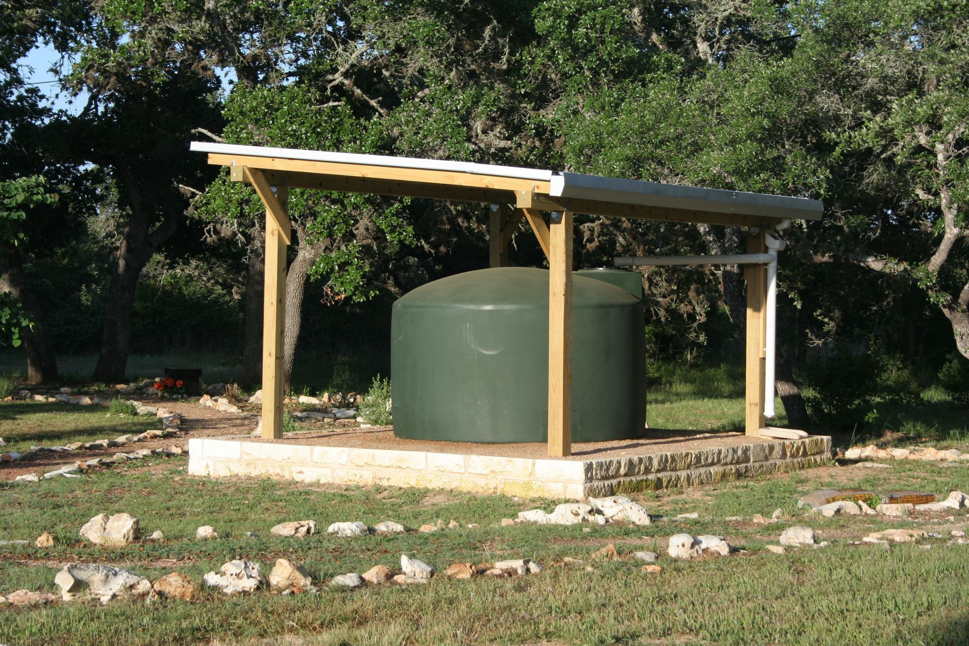 B.M. Wright Well & Pump Service