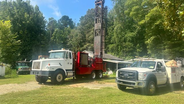 B.M. Wright Well & Pump Service
