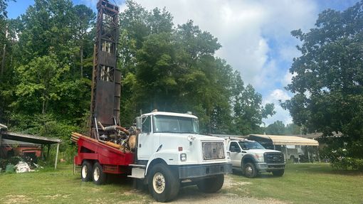 B.M. Wright Well & Pump Service