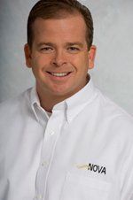 Mark Hamilton - Nova Painting