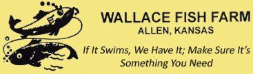 Wallace Fish Farm-Logo
