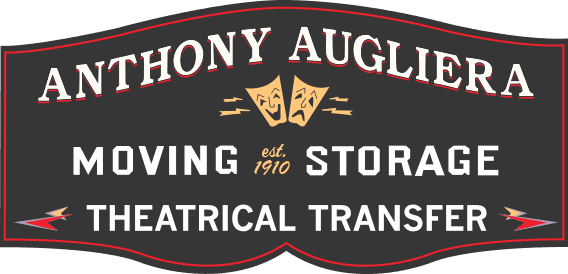 Anthony Augliera Moving, Storage, & Theatrical Transfer Connecticut 