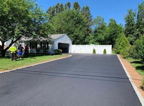 Elite Asphalt LLC