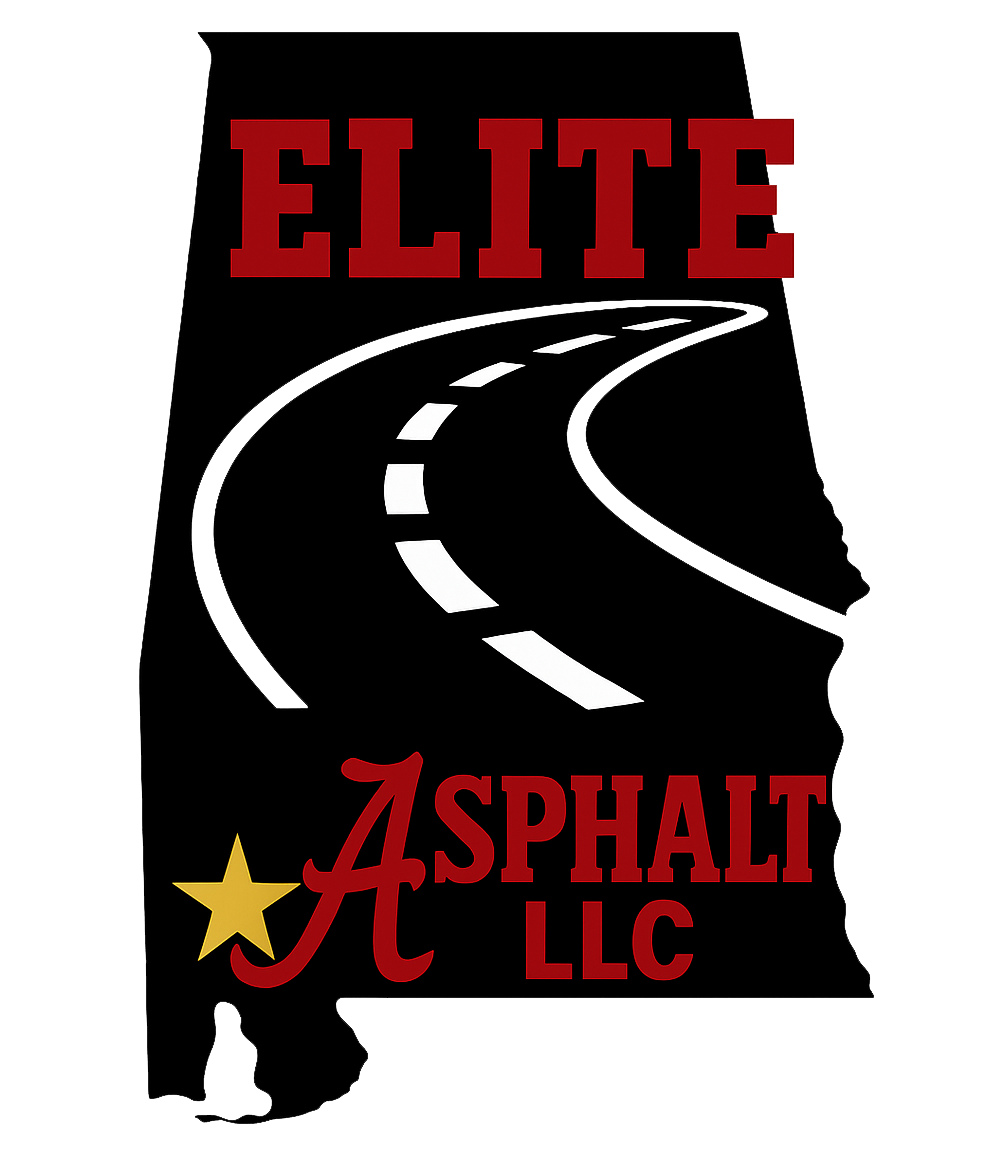 Elite Asphalt LLC - logo